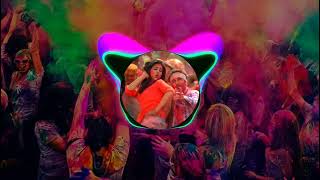 BALAM PICHKARI HOLI SPECIAL DJ [upl. by Lledrev]