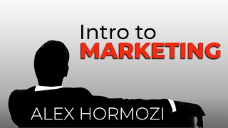 Introduction To Marketing  Business Marketing 101 [upl. by Avihs416]