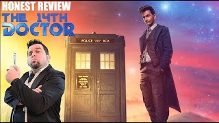 Honest Review  The 14th Doctor [upl. by Eeimaj61]