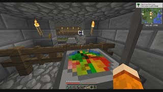 MOD UPDATE  Minecraft Tornado Survival S5E17  Localized Weather Mod [upl. by Mikes575]