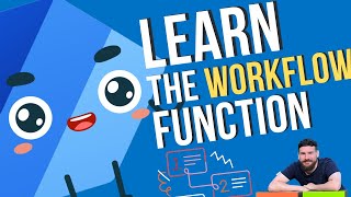 Workflow Get Information About The Flow Running Function  Expression  Power Automate [upl. by Latouche652]