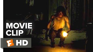 Marrowbone Movie Clip  Rope 2018  Movieclips Indie [upl. by Hartzke]