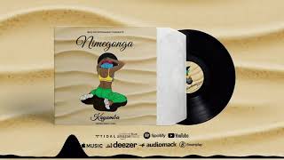 KAYUMBA NIMEGONGA Official Audio [upl. by Rangel]