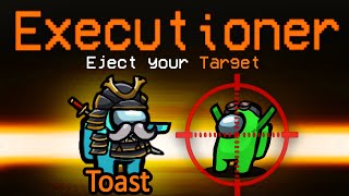 19700 IQ EXECUTIONER role BREAKS the game custom mod [upl. by Ada]