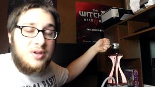 Shishabucks Stratus HMD Review [upl. by Nilpik]