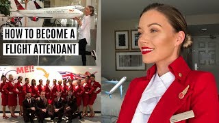 FLIGHT ATTENDANT INTERVIEW TIPS  HOW TO PASS YOUR ASSESSMENT DAY [upl. by Lawler317]