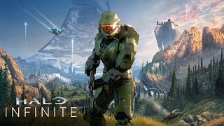 Halo Infinite  Campaign Gameplay Premiere – 8 Minute Demo [upl. by Suidaht642]