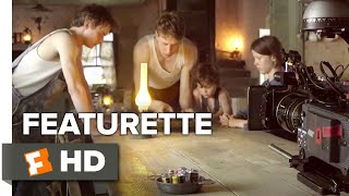 Marrowbone Featurette  Making Of 2018  Movieclips Indie [upl. by Bobine]