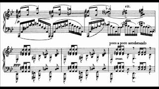 S Rachmaninov  Prelude op 23 no 5 in G minor Berezovsky [upl. by Otit]