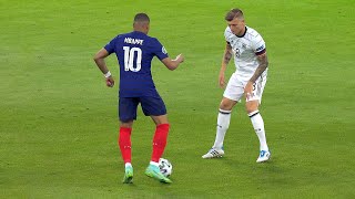 50 Players Humiliated by Kylian Mbappé [upl. by Monjan768]