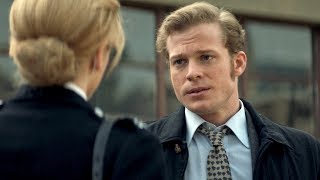 Prime Suspect  Tennison Episode 2 Scene [upl. by Melita604]