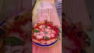 WHALE Napoli Pizza in Nha Trang [upl. by Ronyam]