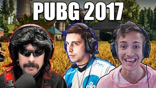 Clips that made PUBG popular [upl. by Liebermann240]