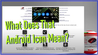 How to figure out What An Android Icon Represents [upl. by Jean-Claude]