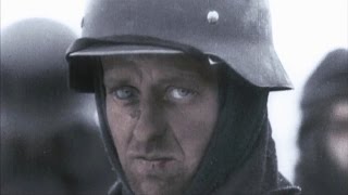 Battle of Moscow 1941  Nazi Germany vs Soviet Union HD [upl. by Vallery]