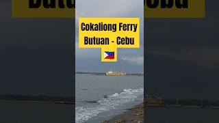 Cokaliong Shipping Lines Masao Portland Lumbocan Philippines [upl. by Suki]