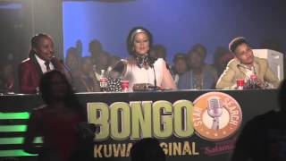 Kayumba Juma  Nani Kama Mama BSS2015  Grand Finale Full Peformance [upl. by Neemsay816]