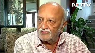 Raymond Man Vijaypat Singhania Has A Message For Parents [upl. by Eustache]