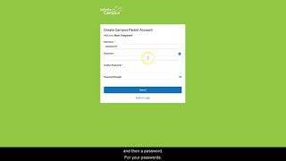 How to Log In to the Infinite Campus Parent Portal [upl. by Farra]