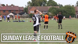 Sunday League Football  BORING [upl. by Quickel]