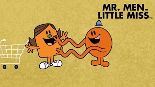 The Mr Men Show quotSuperstorequot S1 E11 [upl. by Brana]