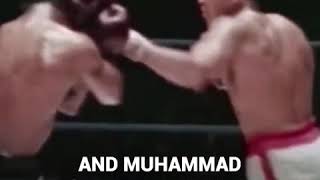 Muhammad Ali Highlights  The Greatest [upl. by Deragon]