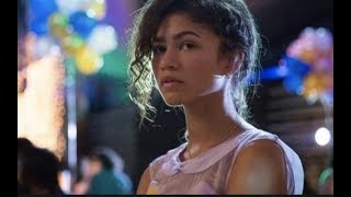 Euphoria Season 1 Episode 1 “Pilot”  AfterBuzz TV [upl. by Bilak]