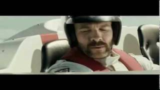 Honda Advert Impossible Dream II 2010 [upl. by Dola]