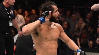 Top Finishes Jorge Masvidal [upl. by Burroughs]