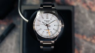 Christopher Ward  C63 Sealander Time Only amp GMT  Review [upl. by Waldman156]