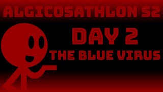 Algicosathlon S2 Day 2 [upl. by Vedetta]