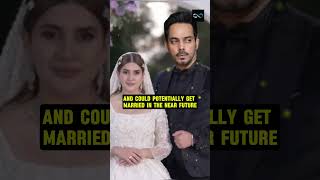 quotGohar Rasheed amp Kubra Khans Dance Prepquot  Infinity knowledge [upl. by Drabeck]