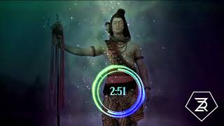 Devon Ke Dev Mahadev  Title Song  Audio Visualizer [upl. by Carolina160]