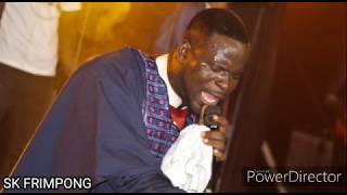 SK Frimpong  Powerful Worship Medley Audio Slide [upl. by Rosie]