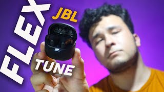 JBL Tune Flex İncelemesi [upl. by Noseyt]