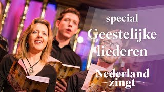 Geestelijke liederen  Nederland Zingt [upl. by Perri402]