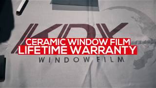 Photochromic Window Film Now Available [upl. by Remmus865]