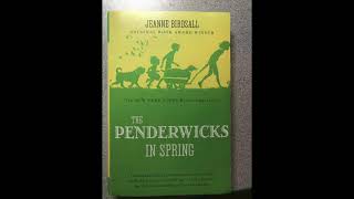 The Penderwicks in Spring Chapter 15 [upl. by Cairistiona]