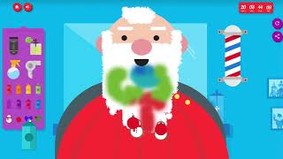 Google Santa Tracker 2020 Day 4 [upl. by Liahkim658]