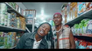 Zinoleesky Ft Naira Marley  Caro Official video [upl. by Asta]