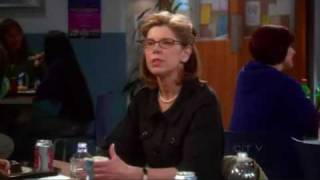 The Big Bang Theory  Dr Beverly Hofstadter [upl. by Nuri961]