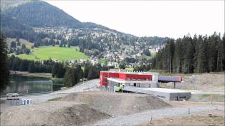 Dirtpark Lenzerheide HD [upl. by Ycrem752]