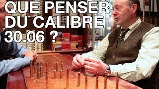 Que penser du calibre 3006 [upl. by Ahsienek]