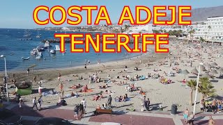 ❤️ Costa Adeje Tenerife Spain [upl. by Had301]