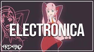 La Mejor Música Electrónica TIKTOK Con Nombres  Parte 1 [upl. by Enytnoel761]