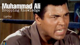 Muhammad Ali dead at 74 [upl. by Alo]