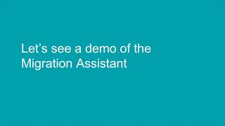 SQL Server Migration Assistant Demo  Resources at Pythian [upl. by Aver]