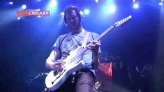 Paul Gilbert  Technical Difficulties [upl. by Gherlein54]