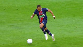 Kylian Mbappé is INCREDIBLE in 2021 [upl. by Edelman]