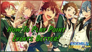 Ensemble Stars EN Points Event Guide [upl. by Meggs]